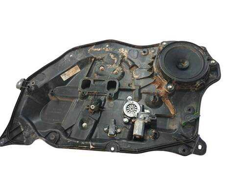 Foto 2ª: Elevalunas Eléctrico Delantero Derecho Mazda CX3 2.0 SKYACTIV-G DK5W DK6W) (2015)