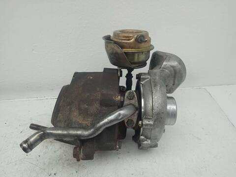 Foto 2ª: Turbocompresor Bmw Serie 3 315 320D BERLINA 150CV 110KW [M47N204D4] (2004)