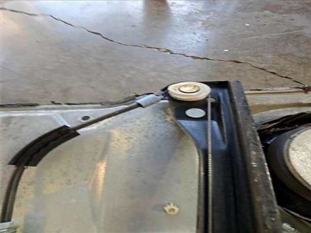 Elevalunas Eléctrico Delantero Izquierdo Volkswagen Golf 1.9 SOUL [1.9 LTR. - 74 KW TDI]