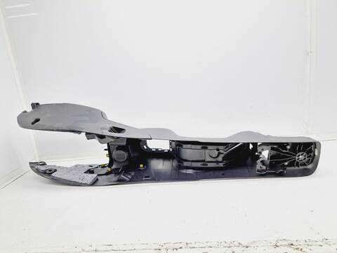 Foto 2ª: Consola Central Citroen C4 G CACTUS FEEL [HM01] (2015)