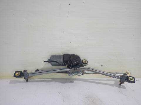 Motor Limpia Delantero Ford Mondeo GHIA 06.2003 ) D) BERLINA 131CV 96KW