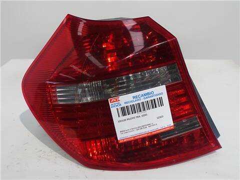 Piloto Trasero Izquierdo Bmw Serie 1 114 2.0 118D BERLINA 143CV 105KW