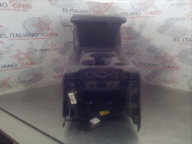 Foto 2ª: Consola Central Opel Antara EXCELLENCE 4X4 184CV 135KW [Z22D1] (2013)