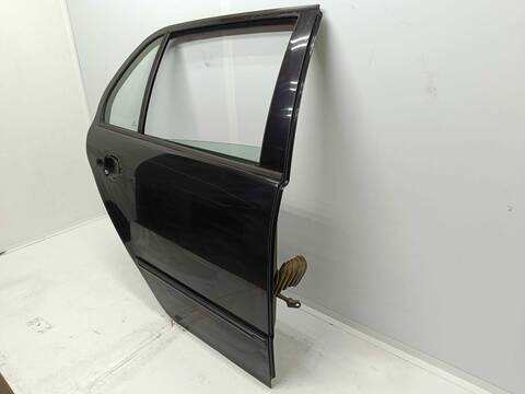 Foto 3ª: Puerta Trasera Derecha Skoda Fabia 75CV 55KW [ASY] (2006)