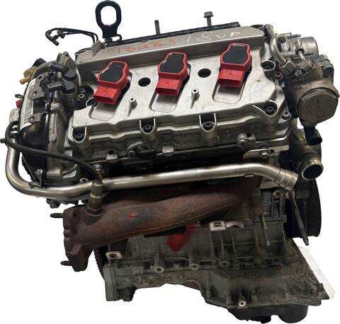 Motor Completo Audi A4 CRE 333 CV 245KW