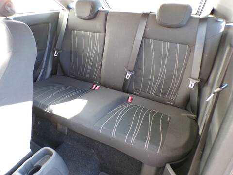 Asientos Traseros Opel Corsa Z14XEP