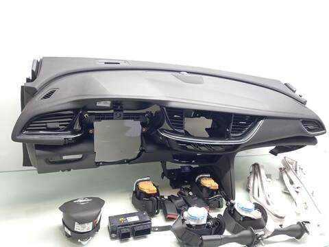 Kit Airbag Opel Insignia 2.0 CDTI 35) 170CV 125KW