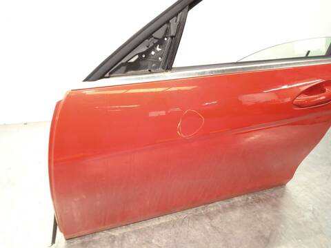 Foto 2ª: Puerta Delantera Izquierda Mercedes Clase C 160 C 220 CDI 204.008) 170CV 125KW [646811] (2007)