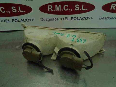 Foto 2ª: Piloto Delantero Izquierdo Jeep Cherokee 2.5 TD 116CV 85KW [M52] (1997)