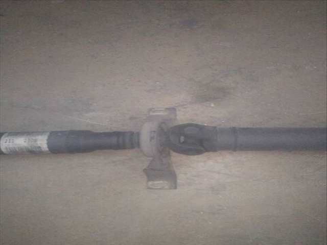 Foto 3ª: Transmision Central Mercedes Clase E 180 E 320 4-MATIC 211.082) BERLINA 224CV 165KW [M112954] (2004)