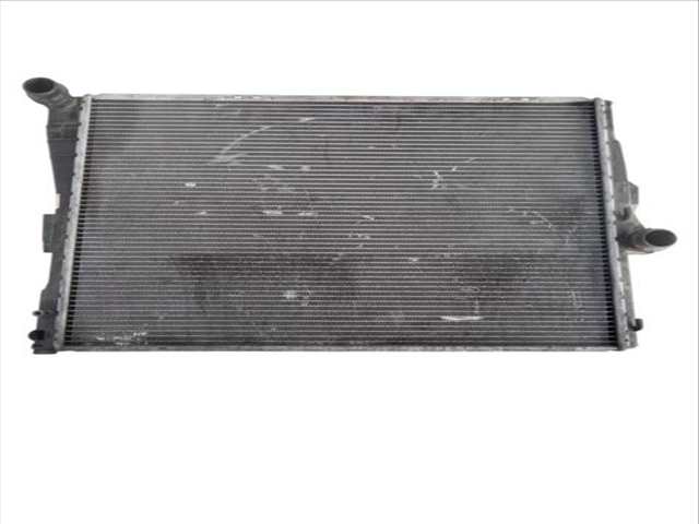 Foto 2ª: Radiador Motor Bmw X3 2.0 D 150CV (2003)