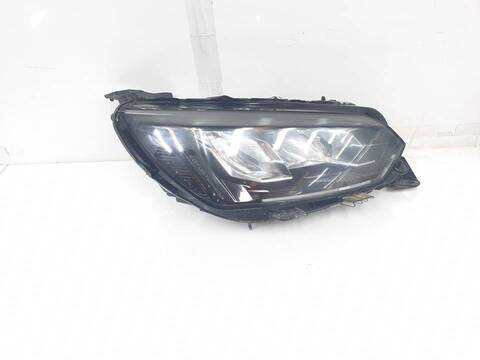 Faro Derecho Peugeot 2008 E-) ALLURE
