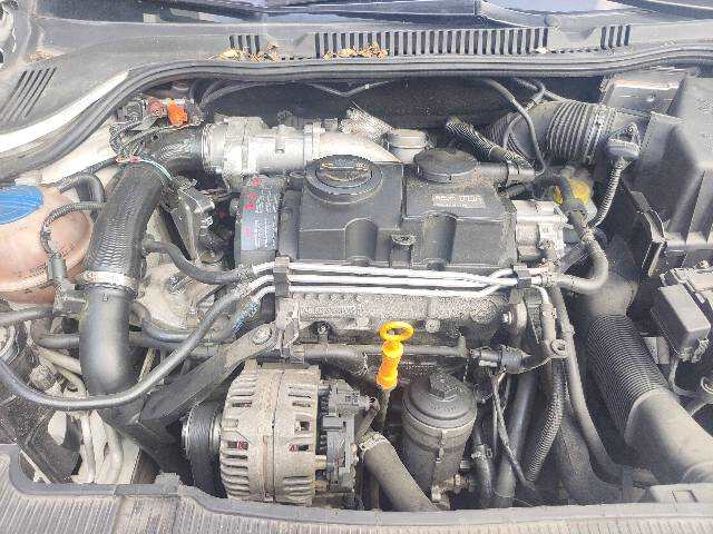 Foto 2ª: Motor Completo Seat Ibiza 1.4 TDI IV [BMS] (2010)