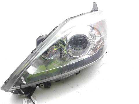 Faro Izquierdo Mazda 5 VERSION INDEFINIDA