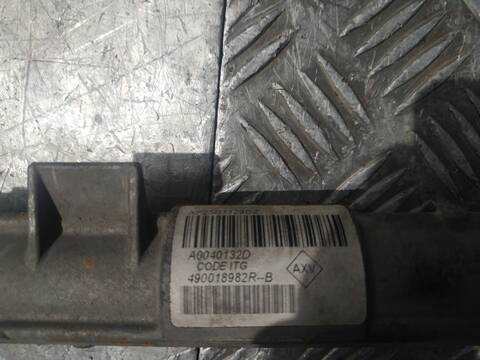 Foto 4ª: Cremallera de Direccion Renault Megane LIFE BERLINA 116CV 85KW III BERLINA 5 P [H5F F4] (2016)