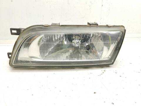 Faro Izquierdo Nissan Almera GX 99CV 73KW