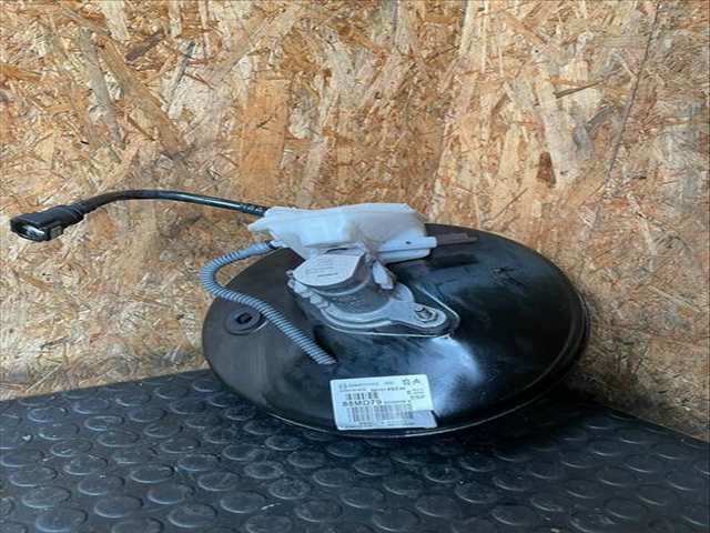 Servofreno Citroen C4 BUSINESS 1 12V E 110CV