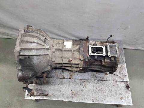 Caja Cambios Toyota Land Cruiser 3.0 D4-D VX