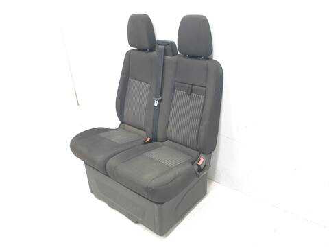 Foto 2ª: Asiento Delantero Derecho Ford Transit 330 L1 (2019)
