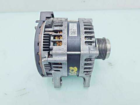 Alternador Volkswagen Touareg 3.0 TDI 4MOTION 286CV 210KW