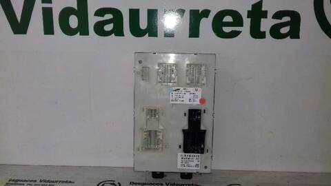 Caja Reles Fusibles Mercedes Clase V 200 136CV 100KW