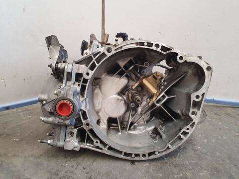 Caja Cambios Citroen C5 2.0 HDI PREMIER 109CV 80KW