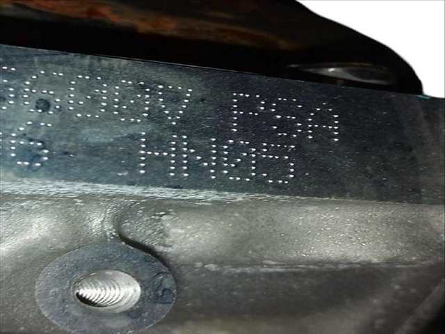 Foto 3ª: Motor Completo Peugeot 208 1.2 PURETECH 100 (2019)