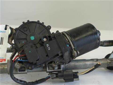 Foto 2ª: Motor Limpia Delantero Chevrolet Cruze 2.0 CDI 163CV 120KW [Z 20 D1] (2011)