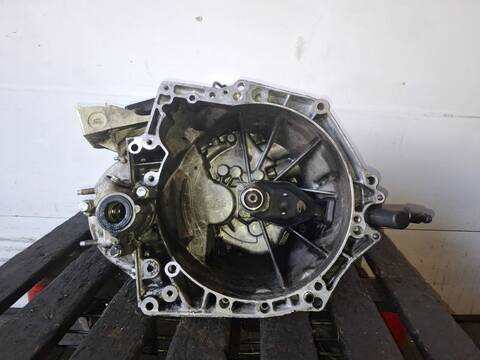 Caja Cambios Citroen C4 9HY PICASSO