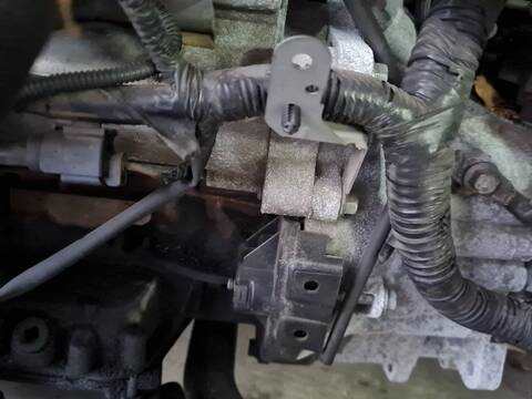 Motor de Arranque Ford Kuga TITANIUM 163CV 120KW