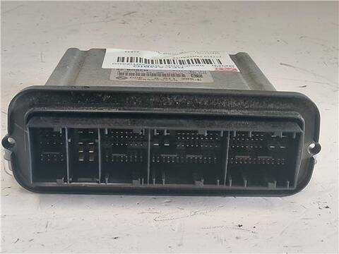 Foto 2ª: Centralita Motor ECU Bmw Serie 5 518 3.0 530D BERLINA 245CV 180KW [N57D30A] (2010)