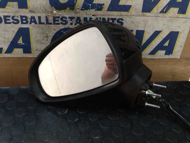 Retrovisor Izquierdo Audi A1 A1 AMBITION 0CV