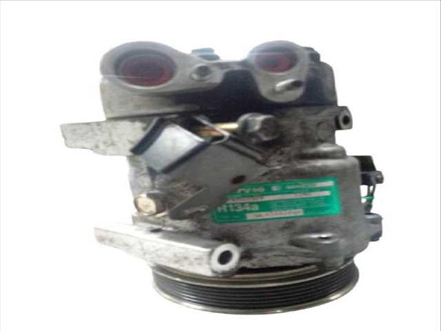 Foto 2ª: Compresor Aire Acondicionado Citroen Xsara 1.6 HDI (1999)