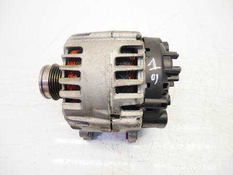 Foto 2ª: Alternador Skoda Fabia 95 CV 70KW [DKL] (2021)