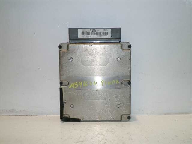 Foto 2ª: Centralita Motor ECU Ford Ka 1.3 G 1996-2008 [J4D] (1997)