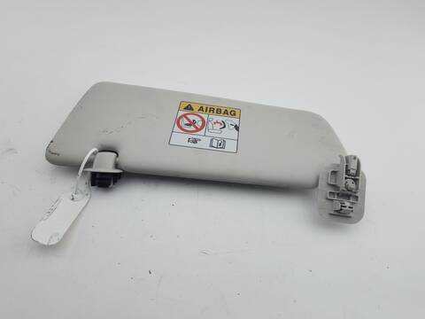 Foto 4ª: Parasol Derecho Dacia Sandero STEPWAY EXPRESSION 91CV 67KW [H4DF4] (2025)