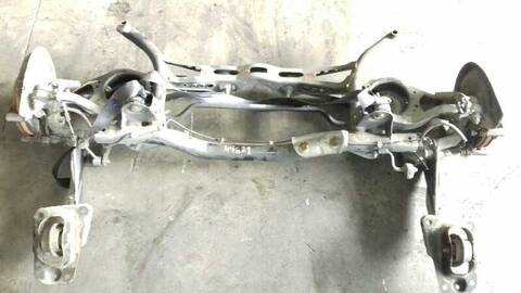 Puente Trasero Volkswagen Jetta ADVANCE 105CV 77KW