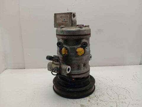 Foto 3ª: Compresor Aire Acondicionado Nissan Pixo 1.0 68CV 50KW [K10B] (2010)