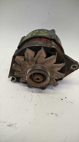 Foto 3ª: Alternador Peugeot 205 1.7 D [161A] (1994)