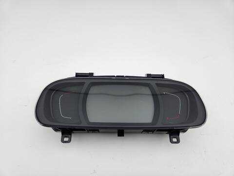Cuadro de Instrumentos Renault Kadjar XMOD 110CV 81KW