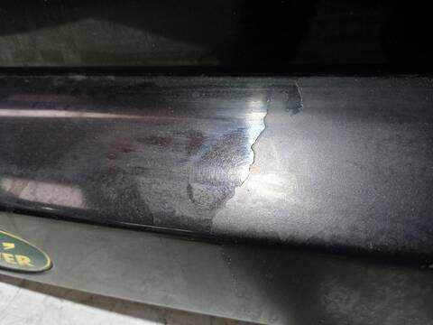 Foto 3ª: Portón Land Rover Discovery TDV6 HSE AUT. 245CV [306DT] (2009)