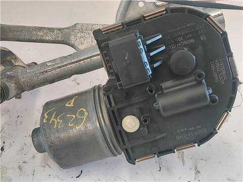 Foto 2ª: Motor Limpia Delantero Peugeot 3008 1.6 ACTIVE 111CV 82KW [9H05] (2011)