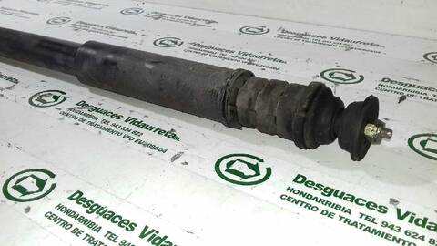 Foto 2ª: Amortiguador Trasero Derecho Nissan Micra 1.4 CAT 88CV 65KW [CR14DE] (2006)