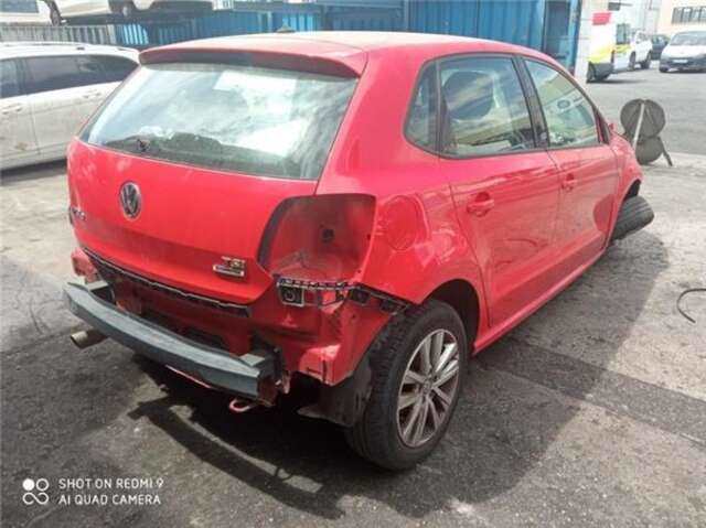 Foto 2ª: Radiador Motor Volkswagen Polo 1.2 ADVANCE [1.2 LTR. - 66 KW TSI] [CJZ]