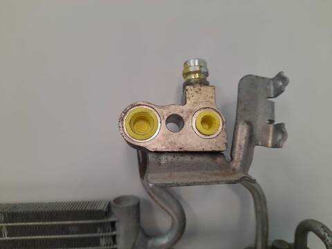 Foto 2ª: Radiador Calefaccion A.A. Opel Meriva COSMO 87CV 64KW [Z16SE] (2004)