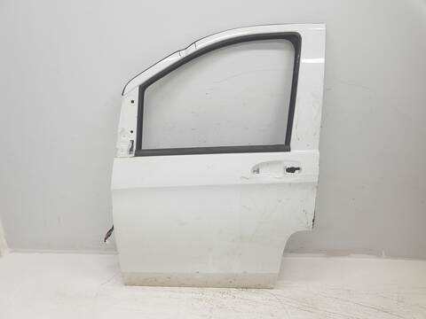 Puerta Delantera Izquierda Mercedes Vito 110-114-116-119-124 CDI RWD KOMPAKT 447.701)