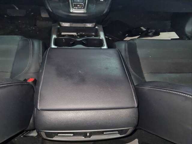 Consola Central Honda Crv 2.0 E-CVT HYBRID RT5) 215CV 158KW V RW_ RT_)
