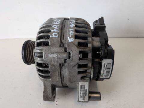 Foto 2ª: Alternador Citroen Jumpy HDI 120 27 L1H1 FURGON 120CV (2000)