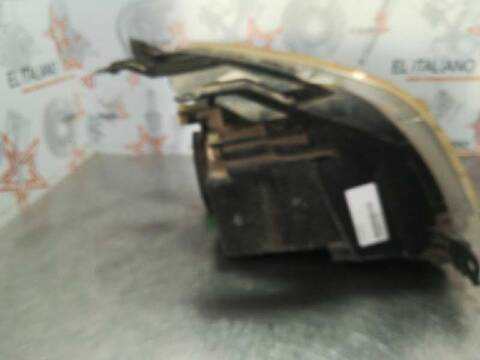 Faro Izquierdo Ford Fusion 100CV 74KW