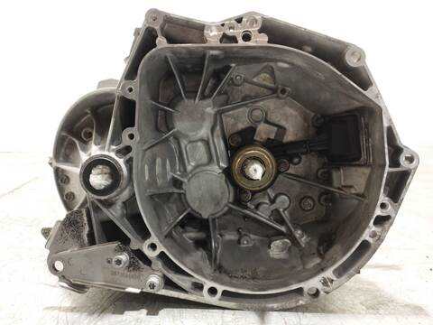 Caja Cambios Peugeot 308 1.6 THP 125 125CV 92KW